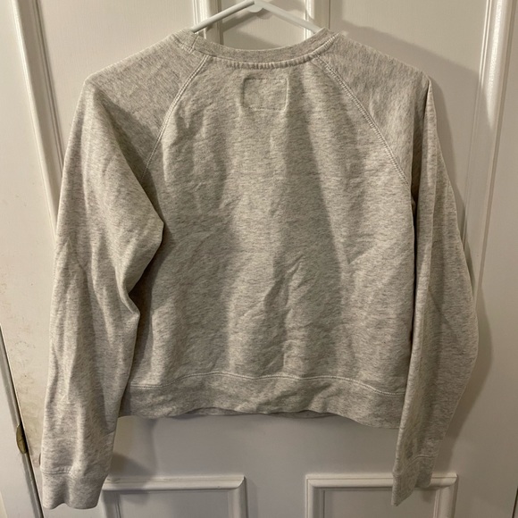 Awesome Rare Roots patches sweatshirt - Picture 2 of 6